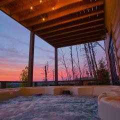 Our Black Bear Lodge