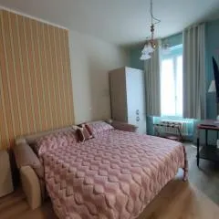 MoMa Home Villasanta Monza