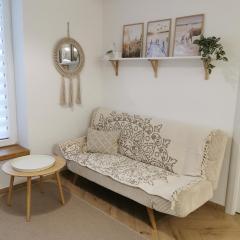 Sweet home 2