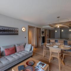 Appartement cosy au centre de Courchevel avec espace bien-être - FR-1-562-81