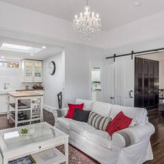 Warm Inviting, and Luxurious The Manor