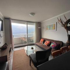 Apartamento Primera Linea de Playa - Vistas Increibles