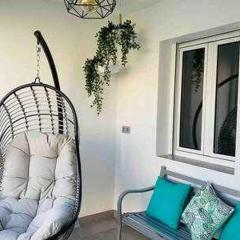 Apartamento Torremolinos, parking gratis y terraza