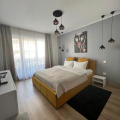 Qualis Apartament - Mall - Parcare - 2 Dormitoare