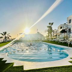 Matahari. Amadores Apartment