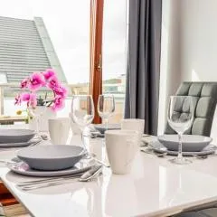 Apartament Jaglana Gdańsk