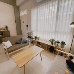 Ri Yue Homestay