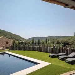 La Torreta d'Olius