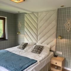 Apartament Góralski