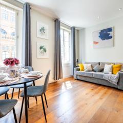 Welcome London - Maddox