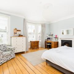 Spacious Family 3Bed on Leam Terrace with Parking Pass the Keys