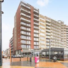 Le Cosy Miramar appartement