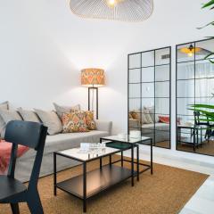 Avanti San Roman, para disfrutar como un sevillano mas