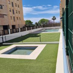 GRAN TEATINOS Málaga