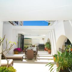 Apartment White Pearl Beach