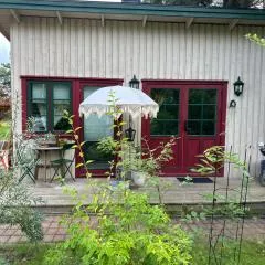 Viksbergstugan