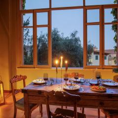 Daplace - Villetta Sant'Onofrio