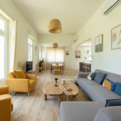 Face au phare du Ferret - 300m plage - 10 pers