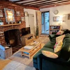 Shoemakers Cottage, Halesworth