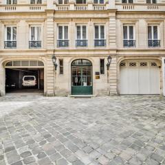 WS Louvre - Saint-Florentin