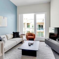 Woodland Hills Studio w Gym Pool nr 101 LAX-830
