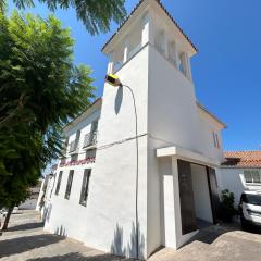 Tierra Nueva Healing Center