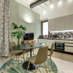 Tamara & Clotilde Apartments by Mamo Florence