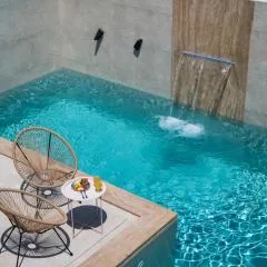 Mandragoras Eco Friendly Resort