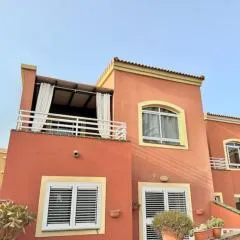 Casa Milo