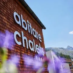 abitare chalets