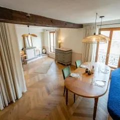 Charmant Duplex au Cœur d'Auxerre