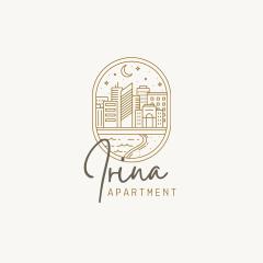 Irina apartment