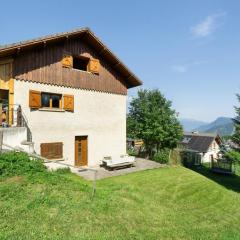 Chalet Vernay