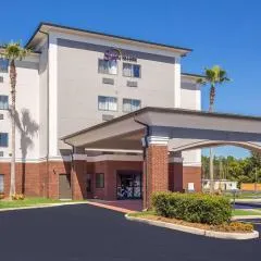 Sleep Inn & Suites North Mobile Saraland