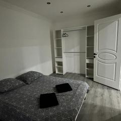 Chouette t2 Aiguebelle