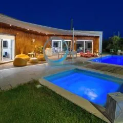 Villa Suèno by Perle di Puglia
