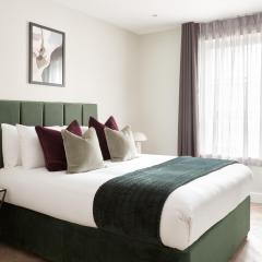 London City East by Viridian Apartments