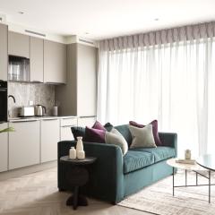 London City East by Viridian Apartments