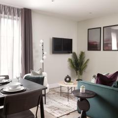 London City East by Viridian Apartments