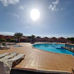 Casa Francisco, Pool - WiFi - FuerteventuraBay