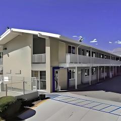 Motel 6 Colorado Springs, CO – South/Metro Area
