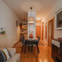 Apartman II u centru grada