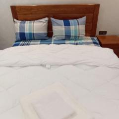 Appartement neuf 3 visé pour les familles