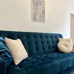 Przytulne mieszkanie Rz 3