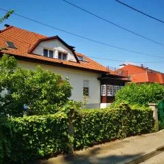 Vila Samobor