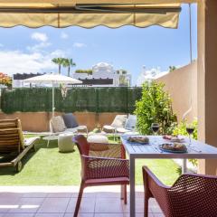 Playa Paraiso 2 - Apartament