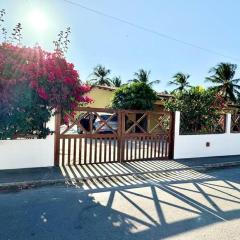 Casa a 4 minutos da praia dos Caetanos