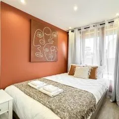 Hoche Apartment - PSG