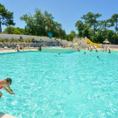 Camping Officiel Siblu La Pointe