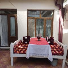 Amirjon Hostel Samarkand